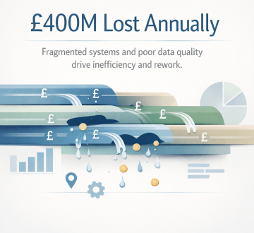 Digital Decoupling: Navigating Data and AI Pain Points