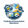 ✔ Predictive maintenance modelling  ✔ Early risk identification  ✔ Performance & insight dashboards