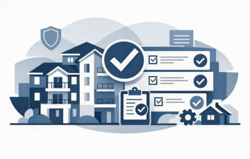 Step-by-step framework to meet Oct 2025 (England) & Mar 2026 (Scotland) compliance.
